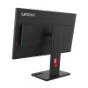 Monitor Lenovo ThinkVision T27QD-40 27 Zoll Wide Quad HD LED 2560 x 1440