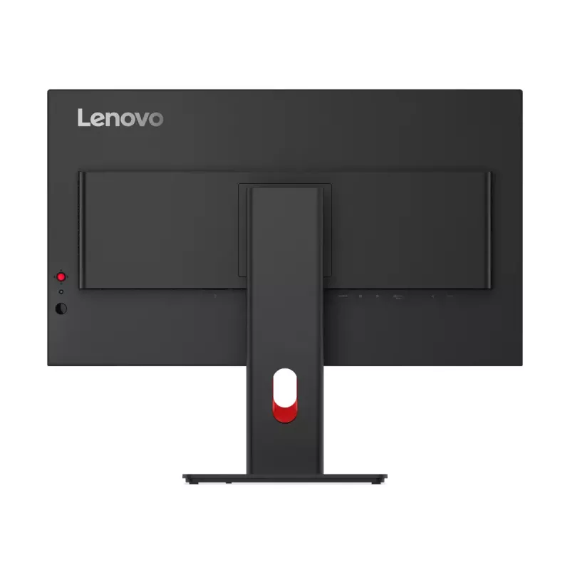 Monitor Lenovo ThinkVision T27QD-40 27 Zoll Wide Quad HD LED 2560 x 1440
