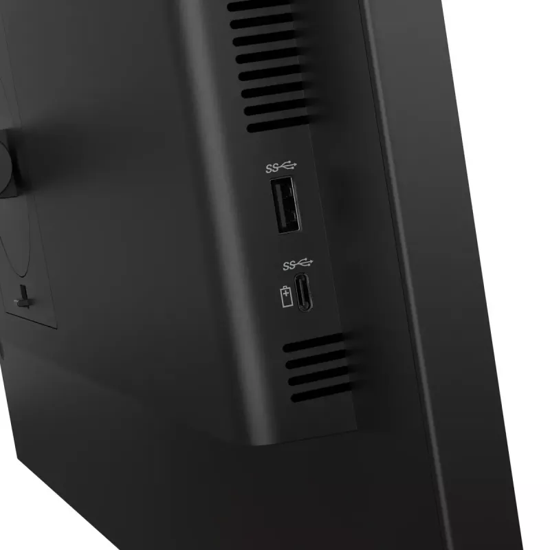 Monitor Lenovo ThinkVision T27QD-40 27 Zoll Wide Quad HD LED 2560 x 1440