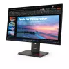 Monitor Lenovo ThinkVision T27QD-40 27 Zoll Wide Quad HD LED 2560 x 1440