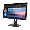 Monitor Lenovo ThinkVision T27QD-40 27 Zoll Wide Quad HD LED 2560 x 1440