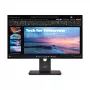 Monitor Lenovo ThinkVision T27QD-40 27 Zoll Wide Quad HD LED 2560 x 1440