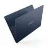 Lenovo IdeaPad schlank 3 15IRH10 Intel® Core™ i5 i5-13420H Laptop 38,9 cm (15,3 Zoll) WUXGA 16 GB DDR5-SDRAM 1 TB SSD Wi-Fi 6 (802.11ax) Englisch Blau