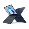 Lenovo IdeaPad schlank 3 15IRH10 Intel® Core™ i5 i5-13420H Laptop 38,9 cm (15,3 Zoll) WUXGA 16 GB DDR5-SDRAM 1 TB SSD Wi-Fi 6 (802.11ax) Englisch Blau