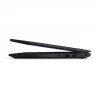 Lenovo ThinkPad L16 Gen 1 (Intel) Intel Core Ultra 5 125U Laptop 40.6 cm (16 Zoll) WUXGA 16 GB DDR5-SDRAM 512 GB SSD Wi-Fi 6E (802.11ax) Windows 11 Pro Nordic Schwarz