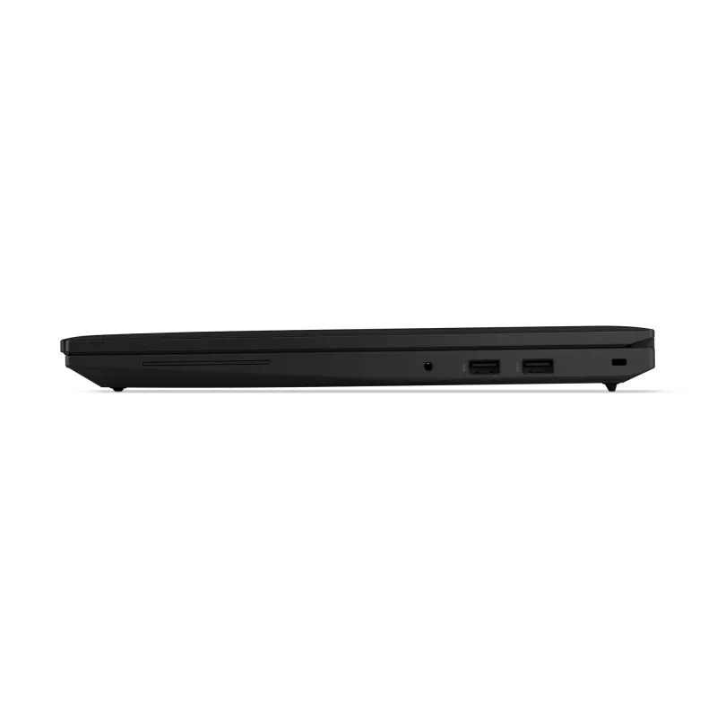 Lenovo ThinkPad L16 Gen 1 (Intel) Intel Core Ultra 5 125U Laptop 40.6 cm (16 Zoll) WUXGA 16 GB DDR5-SDRAM 512 GB SSD Wi-Fi 6E (802.11ax) Windows 11 Pro Nordic Schwarz