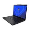 Lenovo ThinkPad L14 Gen 5 (Intel) Intel Core Ultra 5 125U Laptop 35,6 cm (14 Zoll) WUXGA 16 GB DDR5-SDRAM 512 GB SSD Wi-Fi 6E (802.11ax) Windows 11 Pro Nordisch Schwarz