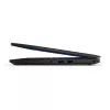 Lenovo ThinkPad L14 Gen 5 (Intel) Intel Core Ultra 5 125U Laptop 35,6 cm (14 Zoll) WUXGA 16 GB DDR5-SDRAM 512 GB SSD Wi-Fi 6E (802.11ax) Windows 11 Pro Nordisch Schwarz