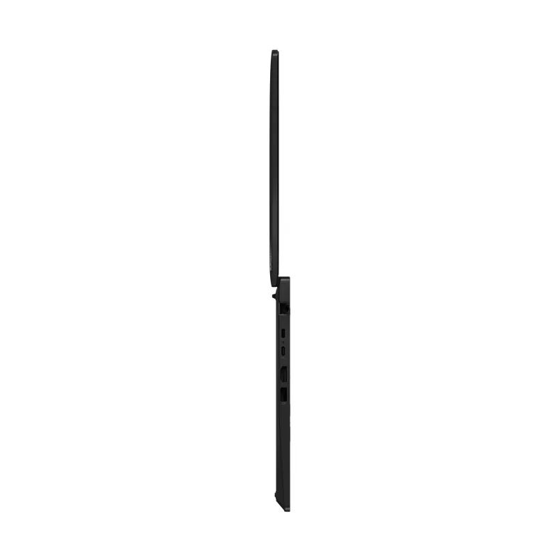 Lenovo ThinkPad L14 Gen 5 (Intel) Intel Core Ultra 5 125U Laptop 35,6 cm (14 Zoll) WUXGA 16 GB DDR5-SDRAM 512 GB SSD Wi-Fi 6E (802.11ax) Windows 11 Pro Nordisch Schwarz