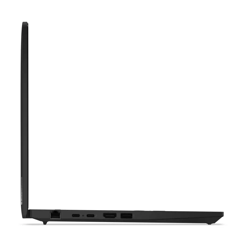 Lenovo ThinkPad L14 Gen 5 (Intel) Intel Core Ultra 5 125U Laptop 35,6 cm (14 Zoll) WUXGA 16 GB DDR5-SDRAM 512 GB SSD Wi-Fi 6E (802.11ax) Windows 11 Pro Nordisch Schwarz
