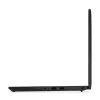 Lenovo ThinkPad L14 Gen 5 (Intel) Intel Core Ultra 5 125U Laptop 35,6 cm (14 Zoll) WUXGA 16 GB DDR5-SDRAM 512 GB SSD Wi-Fi 6E (802.11ax) Windows 11 Pro Nordisch Schwarz