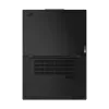 Lenovo ThinkPad L14 Gen 5 (Intel) Intel Core Ultra 5 125U Laptop 35,6 cm (14 Zoll) WUXGA 16 GB DDR5-SDRAM 512 GB SSD Wi-Fi 6E (802.11ax) Windows 11 Pro Nordisch Schwarz