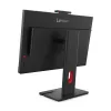 Lenovo ThinkVision T24D-4v Monitor, 60.5 cm (23.8 inch), 1920 x 1080 Pixel, Full HD, LED, 6 ms, Schwarz