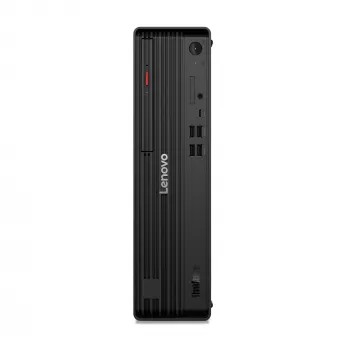 Desktop PC Lenovo ThinkCentre M70s Gen 6 – Intel Core Ultra 7 265, 16 GB DDR5, 512 GB SSD, Windows 11 Pro, SFF, Schwarz