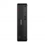 Desktop PC Lenovo ThinkCentre M70s Gen 6 – Intel Core Ultra 7 265, 16 GB DDR5, 512 GB SSD, Windows 11 Pro, SFF, Schwarz