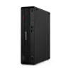 Desktop PC Lenovo ThinkCentre M70s Gen 6 – Intel Core Ultra 7 265, 16 GB DDR5, 512 GB SSD, Windows 11 Pro, SFF, Schwarz