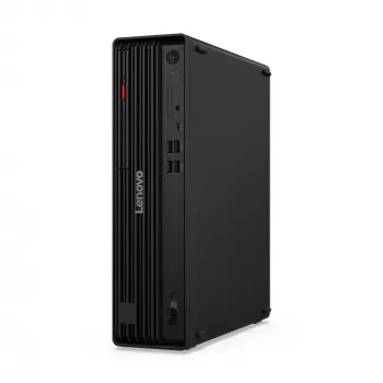 Desktop PC Lenovo ThinkCentre M70s Gen 6 – Intel Core Ultra 7 265, 16 GB DDR5, 512 GB SSD, Windows 11 Pro, SFF, Schwarz