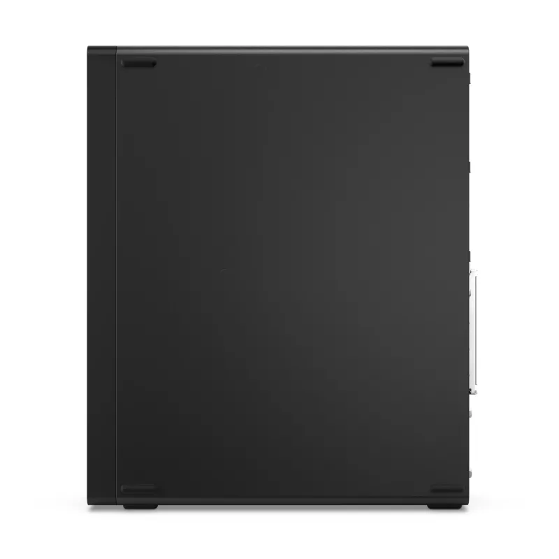 Desktop PC Lenovo ThinkCentre M70s Gen 6 – Intel Core Ultra 7 265, 16 GB DDR5, 512 GB SSD, Windows 11 Pro, SFF, Schwarz