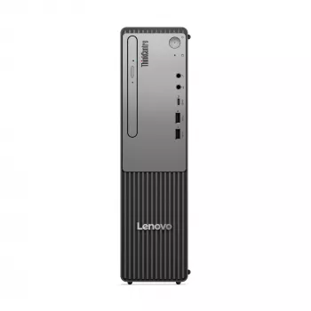 Lenovo ThinkCentre neo 30s Gen 5 Intel® Core™ i5 i5-13420H 16 GB DDR5-SDRAM 512 GB SSD Windows 11 Pro SFF PC Schwarz