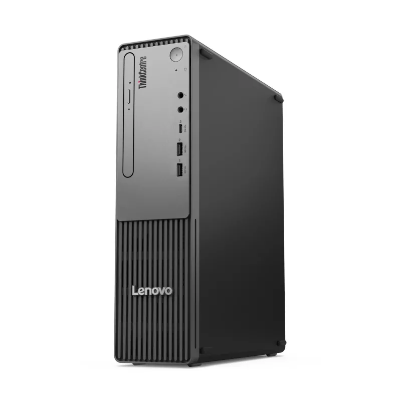 Lenovo ThinkCentre neo 30s Gen 5 Intel® Core™ i5 i5-13420H 16 GB DDR5-SDRAM 512 GB SSD Windows 11 Pro SFF PC Schwarz