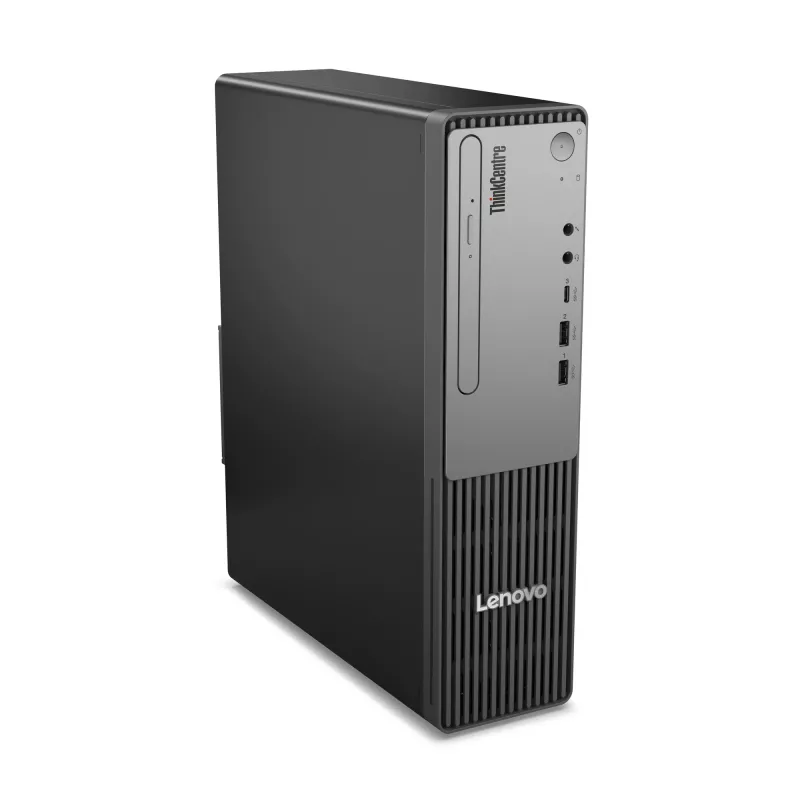 Lenovo ThinkCentre neo 30s Gen 5 Intel® Core™ i5 i5-13420H 16 GB DDR5-SDRAM 512 GB SSD Windows 11 Pro SFF PC Schwarz