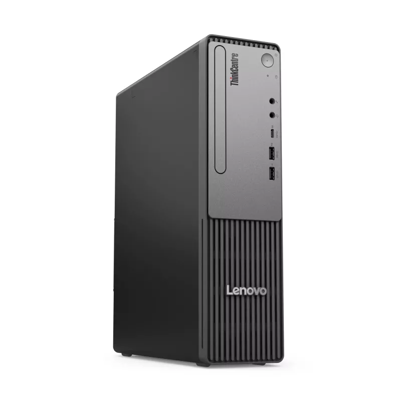 Lenovo ThinkCentre neo 30s Gen 5 Intel® Core™ i5 i5-13420H 16 GB DDR5-SDRAM 512 GB SSD Windows 11 Pro SFF PC Schwarz