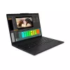 Lenovo ThinkPad P16s Gen 4 (AMD) Copilot+ PC AMD Ryzen AI 9 HX PRO 370 Mobile Workstation 40,6 cm (16 Zoll) WUXGA 64 GB DDR5-SDRAM 1 TB SSD Wi-Fi 7 (802.11be) Windows 11 Pro Englisch Schwarz