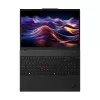Lenovo ThinkPad P16s Gen 4 (AMD) Copilot+ PC AMD Ryzen AI 9 HX PRO 370 Mobile Workstation 40,6 cm (16 Zoll) WUXGA 64 GB DDR5-SDRAM 1 TB SSD Wi-Fi 7 (802.11be) Windows 11 Pro Englisch Schwarz