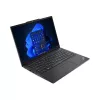 Lenovo ThinkPad E14 Gen 5 (AMD) AMD Ryzen™ 5 7430U Laptop 35.6 cm (14 Zoll) WUXGA 8 GB DDR4-SDRAM 256 GB SSD Wi-Fi 6 (802.11ax) Windows 11 Pro Nordic Schwarz