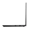 Lenovo ThinkPad E14 Gen 5 (AMD) AMD Ryzen™ 5 7430U Laptop 35.6 cm (14 Zoll) WUXGA 8 GB DDR4-SDRAM 256 GB SSD Wi-Fi 6 (802.11ax) Windows 11 Pro Nordic Schwarz