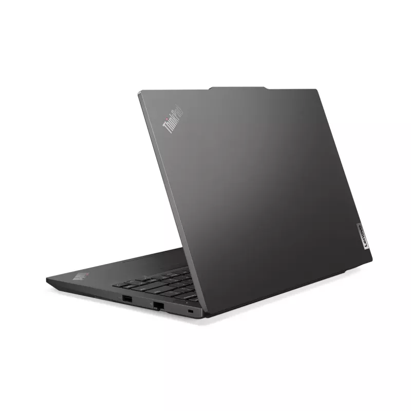 Laptop Lenovo ThinkPad E14 Gen 5 14 Zoll AMD Ryzen 3 7330U 8GB 256GB SSD AMD Radeon Windows 11 Pro