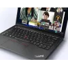 Laptop Lenovo ThinkPad E14 Gen 5 14 Zoll AMD Ryzen 3 7330U 8GB 256GB SSD AMD Radeon Windows 11 Pro