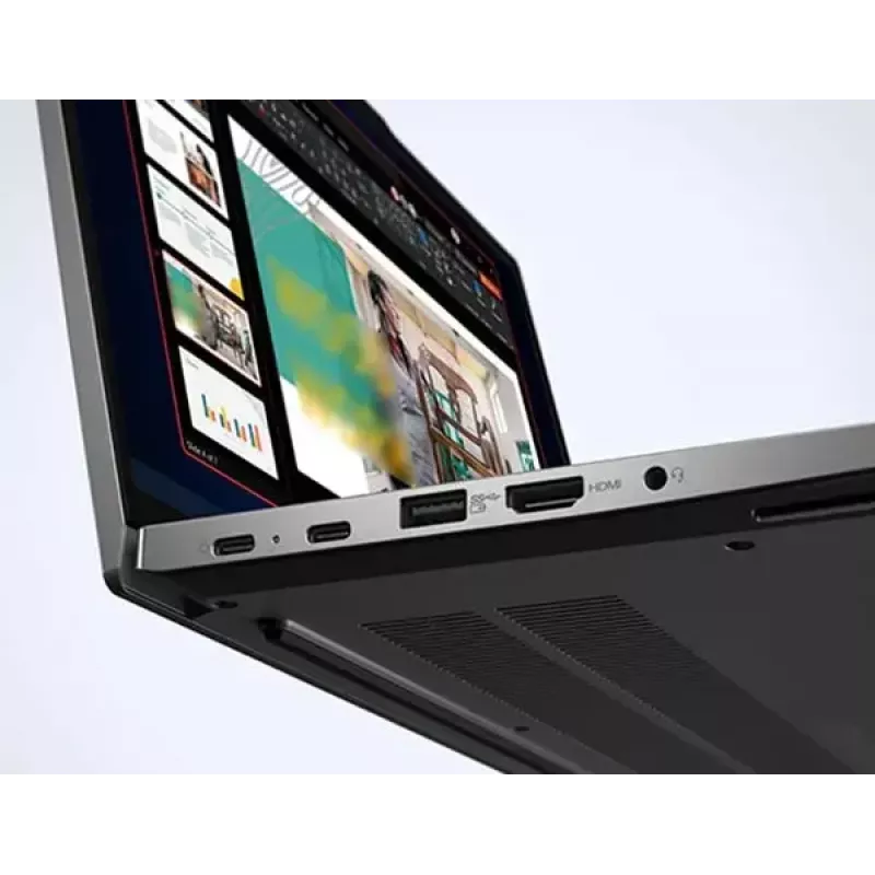 Laptop Lenovo ThinkPad E14 Gen 5 14 Zoll AMD Ryzen 3 7330U 8GB 256GB SSD AMD Radeon Windows 11 Pro