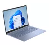 HP Pavilion 16-ag0009na AMD Ryzen™ 5 8540U Laptop 40,6 cm (16 Zoll) Touchscreen 2K 8 GB LPDDR5-SDRAM Wi-Fi 6 (802.11ax) Windows 11 Home Blau (generalüberholt)
