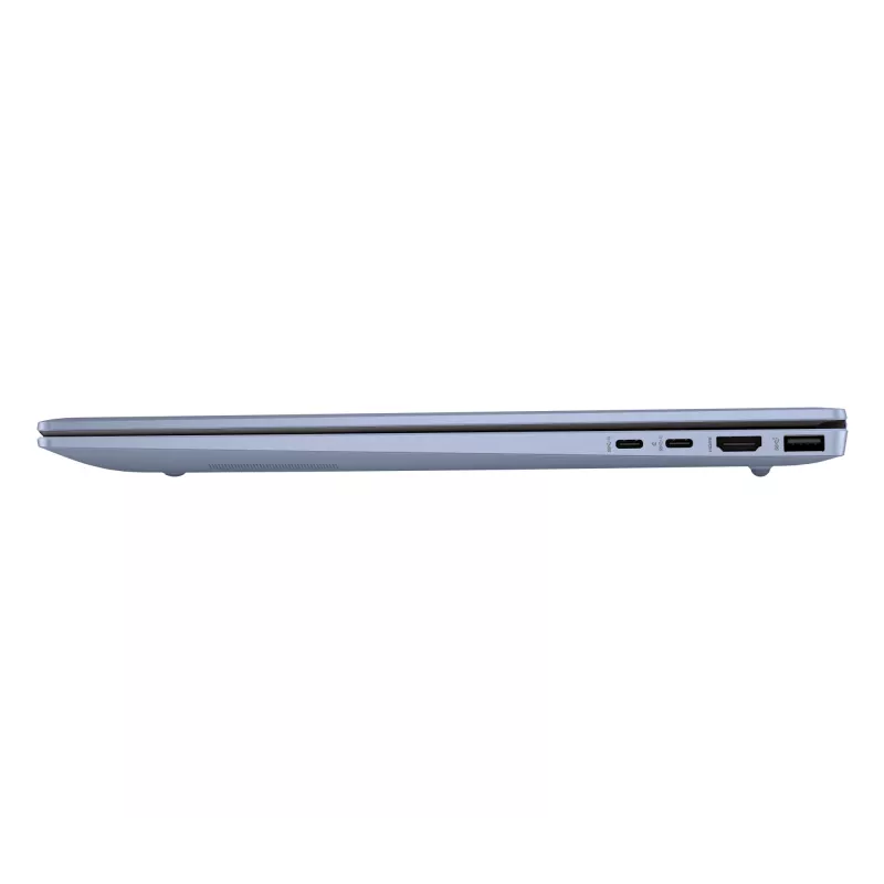 HP Pavilion 16-ag0009na AMD Ryzen™ 5 8540U Laptop 40,6 cm (16 Zoll) Touchscreen 2K 8 GB LPDDR5-SDRAM Wi-Fi 6 (802.11ax) Windows 11 Home Blau (generalüberholt)