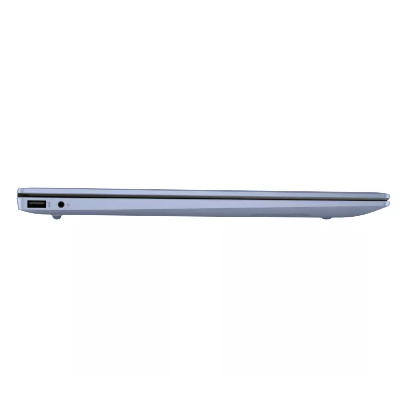 HP Pavilion 16-ag0009na AMD Ryzen™ 5 8540U Laptop 40,6 cm (16 Zoll) Touchscreen 2K 8 GB LPDDR5-SDRAM Wi-Fi 6 (802.11ax) Windows 11 Home Blau (generalüberholt)
