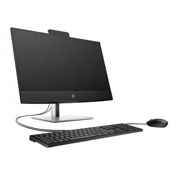 HP ProOne 440 G9 Intel® Core™ i7 60.5 cm (23.8 Zoll) 1920 x 1080 Pixel All-in-One-PC 8 GB DDR5-SDRAM FreeDOS