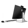 HP ProOne 440 G9 Intel® Core™ i7 60.5 cm (23.8 Zoll) 1920 x 1080 Pixel All-in-One-PC 8 GB DDR5-SDRAM FreeDOS