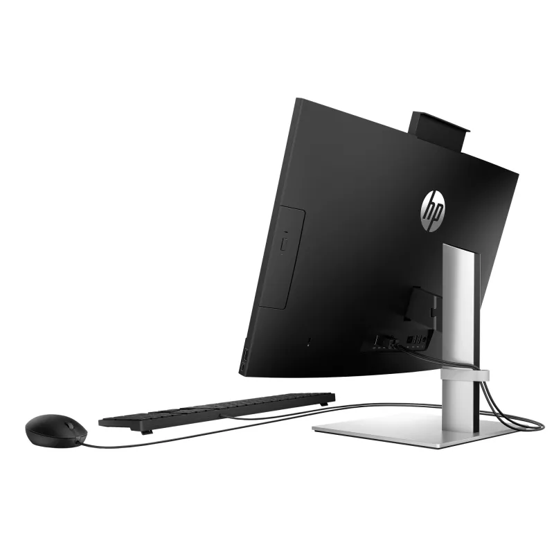 HP ProOne 440 G9 Intel® Core™ i7 60.5 cm (23.8 Zoll) 1920 x 1080 Pixel All-in-One-PC 8 GB DDR5-SDRAM FreeDOS