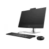 HP ProOne 440 G9 Intel® Core™ i7 60.5 cm (23.8 Zoll) 1920 x 1080 Pixel All-in-One-PC 8 GB DDR5-SDRAM FreeDOS