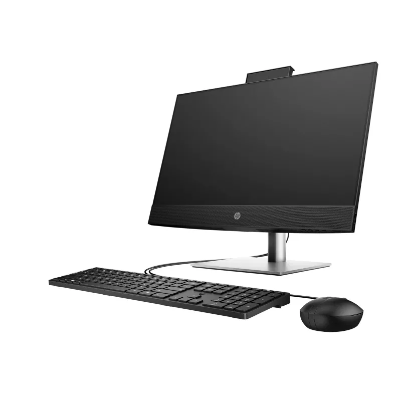 HP ProOne 440 G9 Intel® Core™ i7 60.5 cm (23.8 Zoll) 1920 x 1080 Pixel All-in-One-PC 8 GB DDR5-SDRAM FreeDOS
