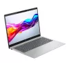 HP Pavilion Plus 14-ew1006na Intel Core Ultra 5 125H Laptop 35,6 cm (14 Zoll) WQXGA 16 GB LPDDR5x-SDRAM 512 GB SSD Wi-Fi 6E (802.11ax) Windows 11 Home AI PC Silber (generalüberholt)