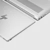 HP Pavilion Plus 14-ew1006na Intel Core Ultra 5 125H Laptop 35,6 cm (14 Zoll) WQXGA 16 GB LPDDR5x-SDRAM 512 GB SSD Wi-Fi 6E (802.11ax) Windows 11 Home AI PC Silber (generalüberholt)