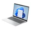 HP Pavilion Plus 14-ew1006na Intel Core Ultra 5 125H Laptop 35,6 cm (14 Zoll) WQXGA 16 GB LPDDR5x-SDRAM 512 GB SSD Wi-Fi 6E (802.11ax) Windows 11 Home AI PC Silber (generalüberholt)