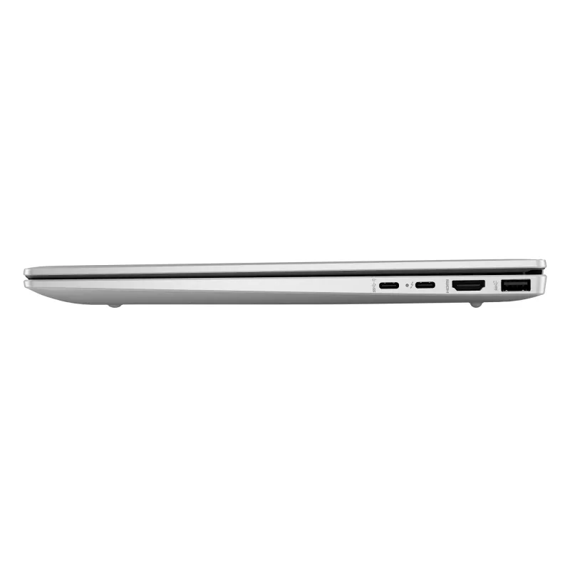 HP Pavilion Plus 14-ew1006na Intel Core Ultra 5 125H Laptop 35,6 cm (14 Zoll) WQXGA 16 GB LPDDR5x-SDRAM 512 GB SSD Wi-Fi 6E (802.11ax) Windows 11 Home AI PC Silber (generalüberholt)
