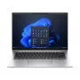 HP EliteBook G11 AMD Ryzen™ 5 8540U Laptop 35,6 cm (14 Zoll) WUXGA 16 GB DDR5-SDRAM 512 GB SSD Wi-Fi 6E (802.11ax) Windows 11 Pro AI-PC Silber