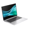 HP EliteBook G11 AMD Ryzen™ 5 8540U Laptop 35,6 cm (14 Zoll) WUXGA 16 GB DDR5-SDRAM 512 GB SSD Wi-Fi 6E (802.11ax) Windows 11 Pro AI-PC Silber