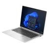 HP EliteBook G11 AMD Ryzen™ 5 8540U Laptop 35,6 cm (14 Zoll) WUXGA 16 GB DDR5-SDRAM 512 GB SSD Wi-Fi 6E (802.11ax) Windows 11 Pro AI-PC Silber