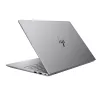 HP ZBook Power G11 A AMD Ryzen™ 7 8845HS Mobile Workstation 40,6 cm (16 Zoll) WUXGA 32 GB DDR5-SDRAM 1 TB SSD NVIDIA RTX A1000 Wi-Fi 6E (802.11ax) Windows 11 Pro AI PC Grau