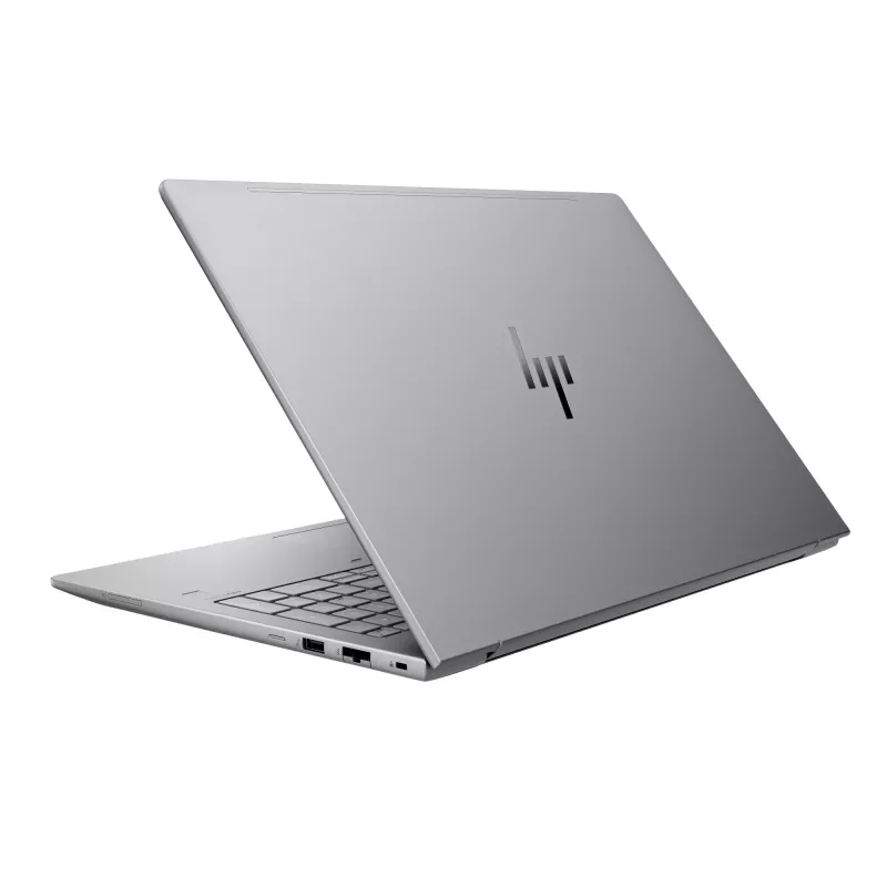 HP ZBook Power G11 A AMD Ryzen™ 7 8845HS Mobile Workstation 40,6 cm (16 Zoll) WUXGA 32 GB DDR5-SDRAM 1 TB SSD NVIDIA RTX A1000 Wi-Fi 6E (802.11ax) Windows 11 Pro AI PC Grau
